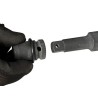 Unior 615255 Εξαρτήματα για Καρυδάκι Αέρος 1" 233.8/4 75-80