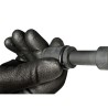 Unior 615255 Εξαρτήματα για Καρυδάκι Αέρος 1" 233.8/4 75-80