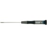 Unior 608302 Κατσαβίδι Εγκοπής 605E Ίσιο Ηλεκτ. 0.8x4.0x100