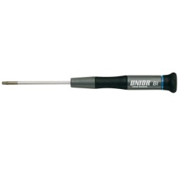 Unior 604547 Κατσαβίδι TORX (TX) Ηλεκτρονικών 621E TX5