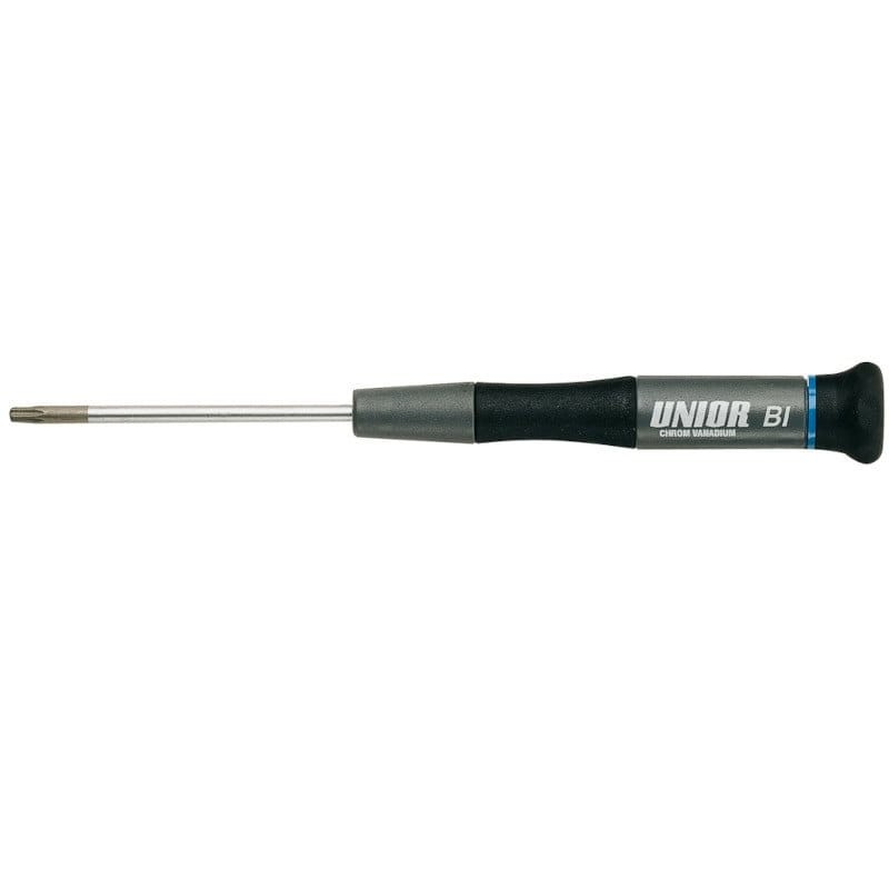 Unior 604547 Κατσαβίδι TORX (TX) Ηλεκτρονικών 621E TX5