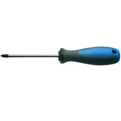 Unior 611705 Κατσαβίδι Σταυρού (PH) TBI PH2 X 150mm