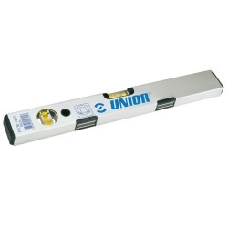 Unior 610755 Αλφάδι Πλάκας Οικοδομής 1272/3000 με Λαβή