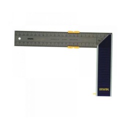 Irwin 10503545 Γωνία Μαραγκών Μεταλλική 350mm