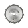Dewalt DT4324 Δίσκος Κοπής Σταθερών Δισκοπρίονων 260 30 48T ATB 10° 2.6 1.8