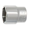 Unior 624216 Πλακέ Καρυδάκι Αναρτήσεων 27mm