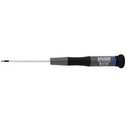 Unior 623364 Κατσαβίδι Hλεκτρονικών με Προφίλ TS/TS1 619E
