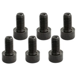 Unior 622705 Σετ με 6 Βίδες για το 586.1/7 -586.2/4