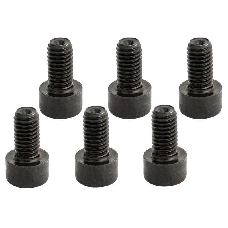Unior 622705 Σετ με 6 Βίδες για το 586.1/7 -586.2/4
