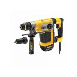 Dewalt D25417KT Πιστολέτο Κρουστ. 240V 1000w 32mm TSTAK
