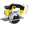 Dewalt DCS373N Δισκοπρίονο Μετάλλου 18V Li-on SOLO