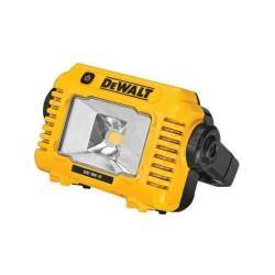 PROMO ΙΟΥΝΙΟΣ - ΣΕΠΤΕΜΒΡΙΟΣ Dewalt DCL077 Φακός Προβολέας Μπαταρίας 2000lm