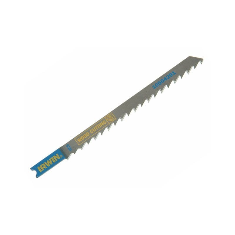 Irwin 10504235 Λάμα Σέγας Ξυλ. U144D 6 TPI HCS 100MM