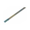 Irwin 10504235 Λάμα Σέγας Ξυλ. U144D 6 TPI HCS 100MM