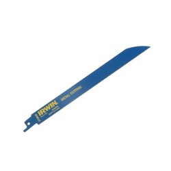 Irwin 10506426 Λεπίδα Πριονιού T818 Κοπής Μετάλλων Σετ 2τμχ