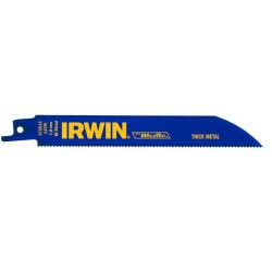 Irwin 10504152 Λεπίδα Παλινδρόμησης 614RVB-INTL Σετ 5τμχ
