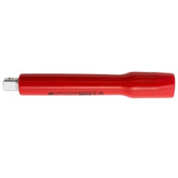 Unior 619166 Μονωμένο Καρυδάκι 3/8, 6γωνο 238/2VDEDP No.13
