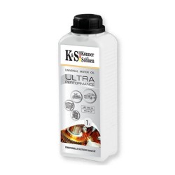 K&S KS 10W-30 Λάδι Κινητήρα