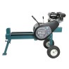 K&S KS 15TKG 52/35 Διαχωριστής Βενζίνης Κινητος 6,5Hp 15T