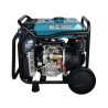 K&S KS 8100iE ATSR Γεννήτρια Βενζίνης - Inverter 16Hp 7,2KW