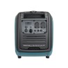 K&S KS 4000iE S Γεννήτρια Βενζίνης - Inverter 7.5 Hp 4,0 KW