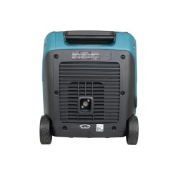 K&S KS 4000iE S Γεννήτρια Βενζίνης - Inverter 7.5 Hp 4,0 KW