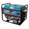 K&S KS 10000E G Γεννήτρια Βενζίνης/Υγραερίου 18Hp 8kW