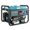 K&S KS 10000E G Γεννήτρια Βενζίνης/Υγραερίου 18Hp 8kW