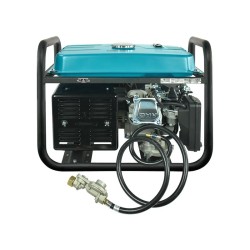 K&S KS 10000E G Γεννήτρια Βενζίνης/Υγραερίου 18Hp 8kW