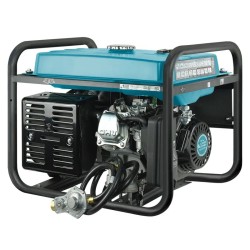 K&S KS 10000E G Γεννήτρια Βενζίνης/Υγραερίου 18Hp 8kW