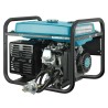 K&S KS 10000E G Γεννήτρια Βενζίνης/Υγραερίου 18Hp 8kW