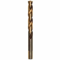 Irwin 10502205 Τρυπάνι Turbomax HSS 2.5 X 57