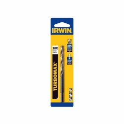 Irwin 10502204 Τρυπάνια (HSS) TURBOMAΧ 2.0 X 49