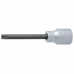 Unior 612424 Μακρύ Καρυδάκι για Βίδες TORX (TX) 1/2" 192/2TXL ΤΧ27