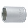 Unior 603131 Καρυδάκι 1/4" Εξάγωνο 14mm