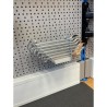 Unior 627069 Στήριγμα για Κλειδιά 197mm