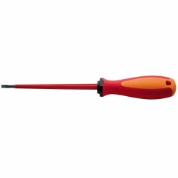 Unior 621247 Κατσαβίδι Εγκοπής, VDE TBI 603VDETBI 1.0x4.5x125