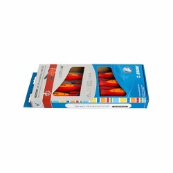 Unior 617042 Συλλογή Κατσαβιδιών VDE TBI 6/ 603 CS6 VDETBI