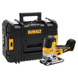 PROMO ΙΟΥΝΙΟΣ - ΣΕΠΤΕΜΒΡΙΟΣ Dewalt DCS335NT Σέγα ΑΝ. Λαβής18V Li-Ion XR T-STAK