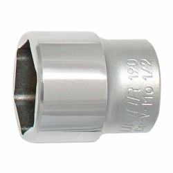 Unior 624218 Πλακέ Καρυδάκι Αναρτήσεων 30mm