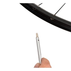 Unior 623298 Κατσαβίδι Καρυδάκι Για Τετράγωνες Θηλές