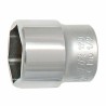 Unior 624214 Πλακέ Καρυδάκι Αναρτήσεων 24mm