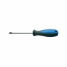 Unior 611702 Κατσαβίδι Σταυρού (PH) TBI PH1 X 80mm