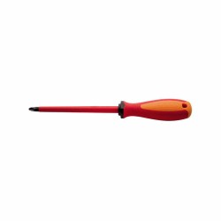 Unior 616444 Κατσαβίδι VDE ΤBI PH 1X80