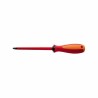 Unior 616444 Κατσαβίδι VDE ΤBI PH 1X80