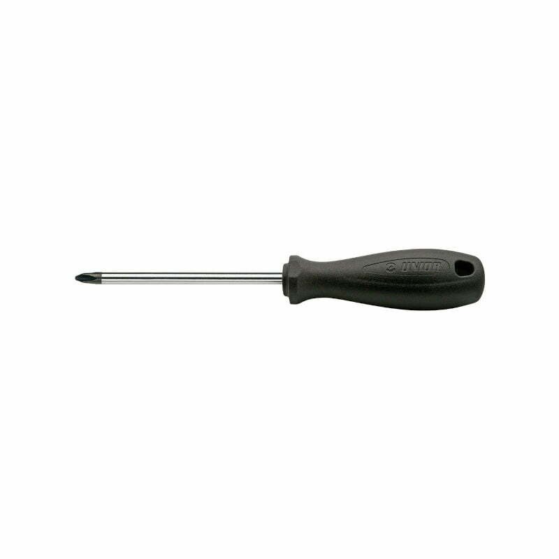 Unior 616365 Κατσαβίδι Σταυρού PH1x200 615CR