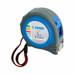 Unior 612134 Μετροταινία 8μ