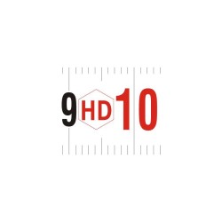 Unior 612135 Μετροταινία 10μ