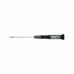 Unior 608299 Κατσαβίδι Ίσιο Ηλεκ 0.40Χ2.5Χ75