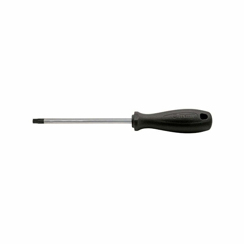 Unior 616388 Κατσαβίδι TORX 30mm